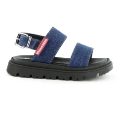 Denim Sandaler