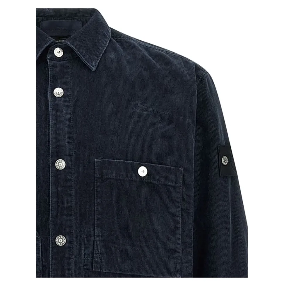 Denim Shirts