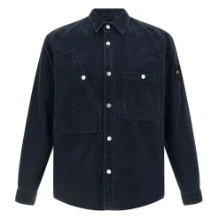 Denim Shirts