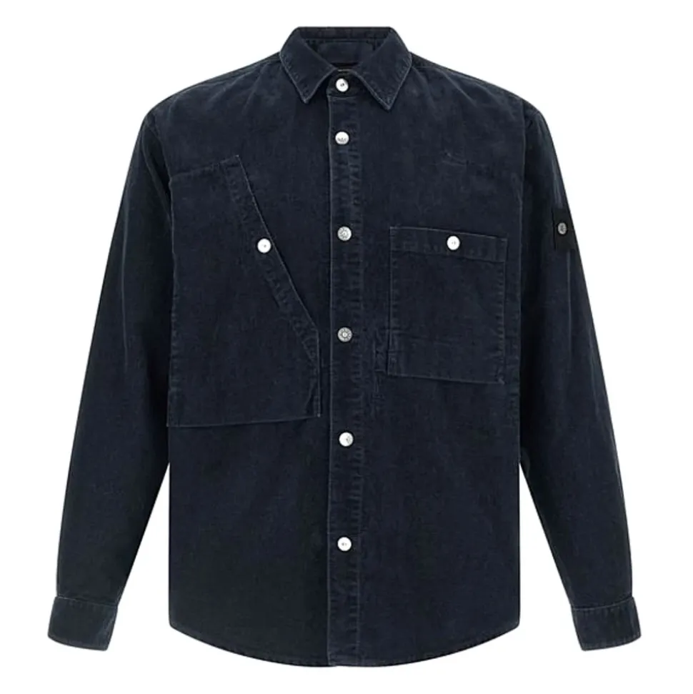 Denim Shirts