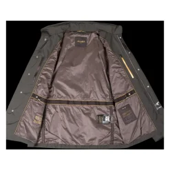 Denver Jacket