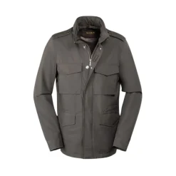 Denver Jacket