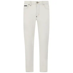 Detroit Fit Jeans Basic