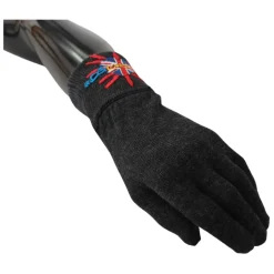 DGLovesLondon Brodert Ullhansker