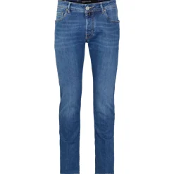 Diamond Slim Fit Jeans