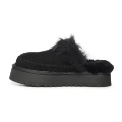 Disquette Chalet Slipper