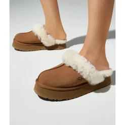 Disquette Slipper