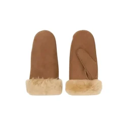 Doa Shearling Mitten