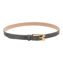 Dorian Pin-Buckle Belt