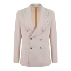 Double-breasted Blazer