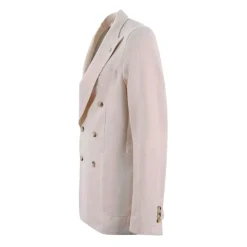 Double-breasted Blazer