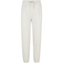 Double drawstring sweatpants