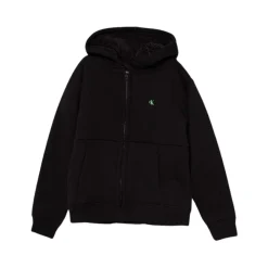Double-Lined Hooded Sweatshirt