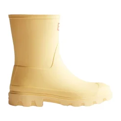 Downpour Short Boot