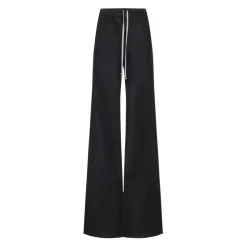 Drawstring Bias Pants