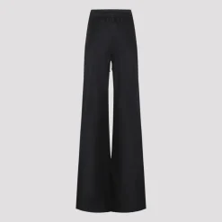 Drawstring Bias Pants