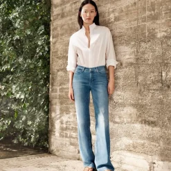 Dream Wide Jeans
