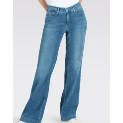 Dream Wide Jeans