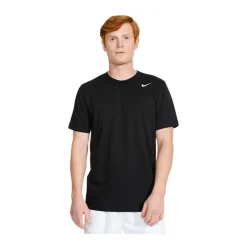 Dri-FIT Sweat-Wicking Crew Neck T-Shirt