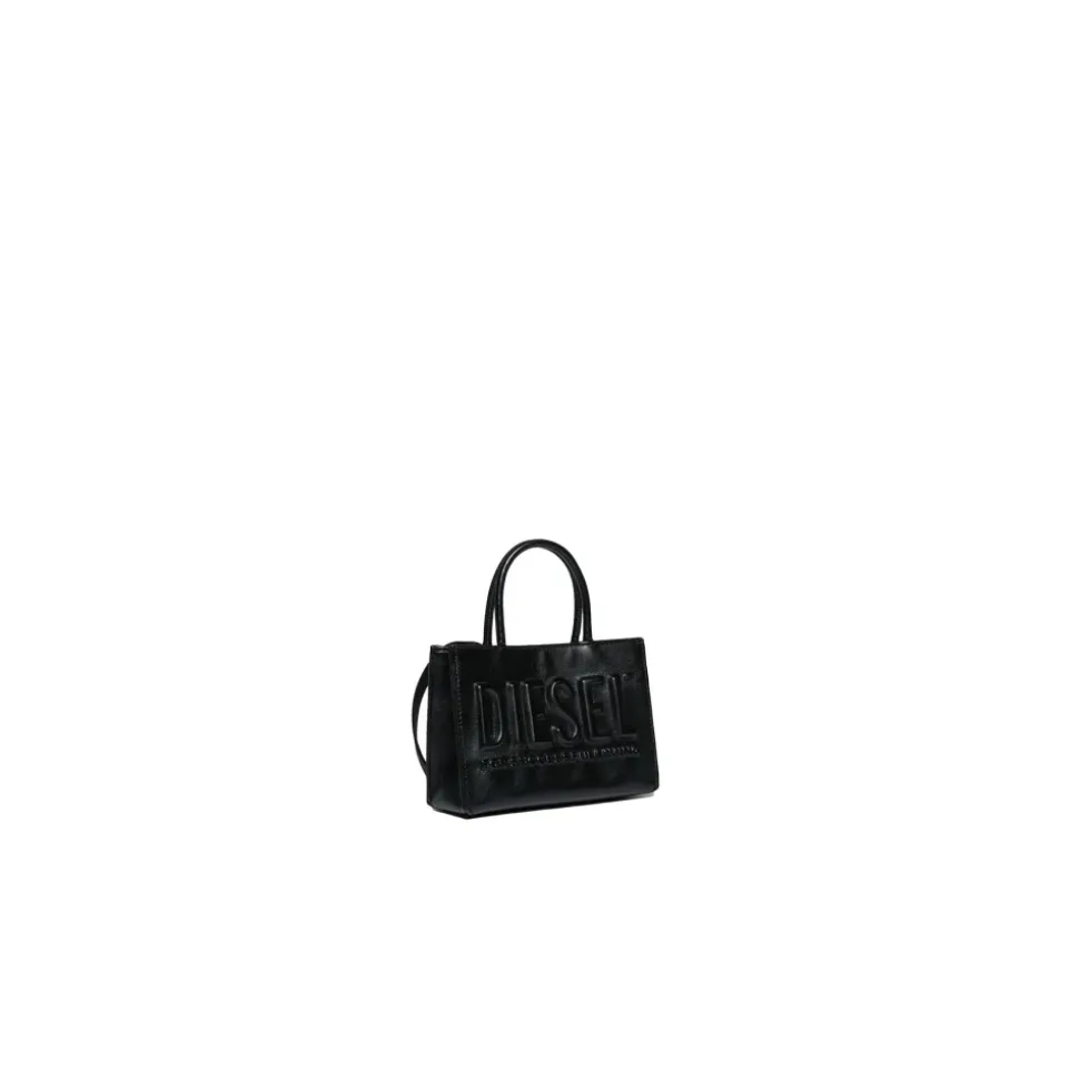 3D Shopper Bag