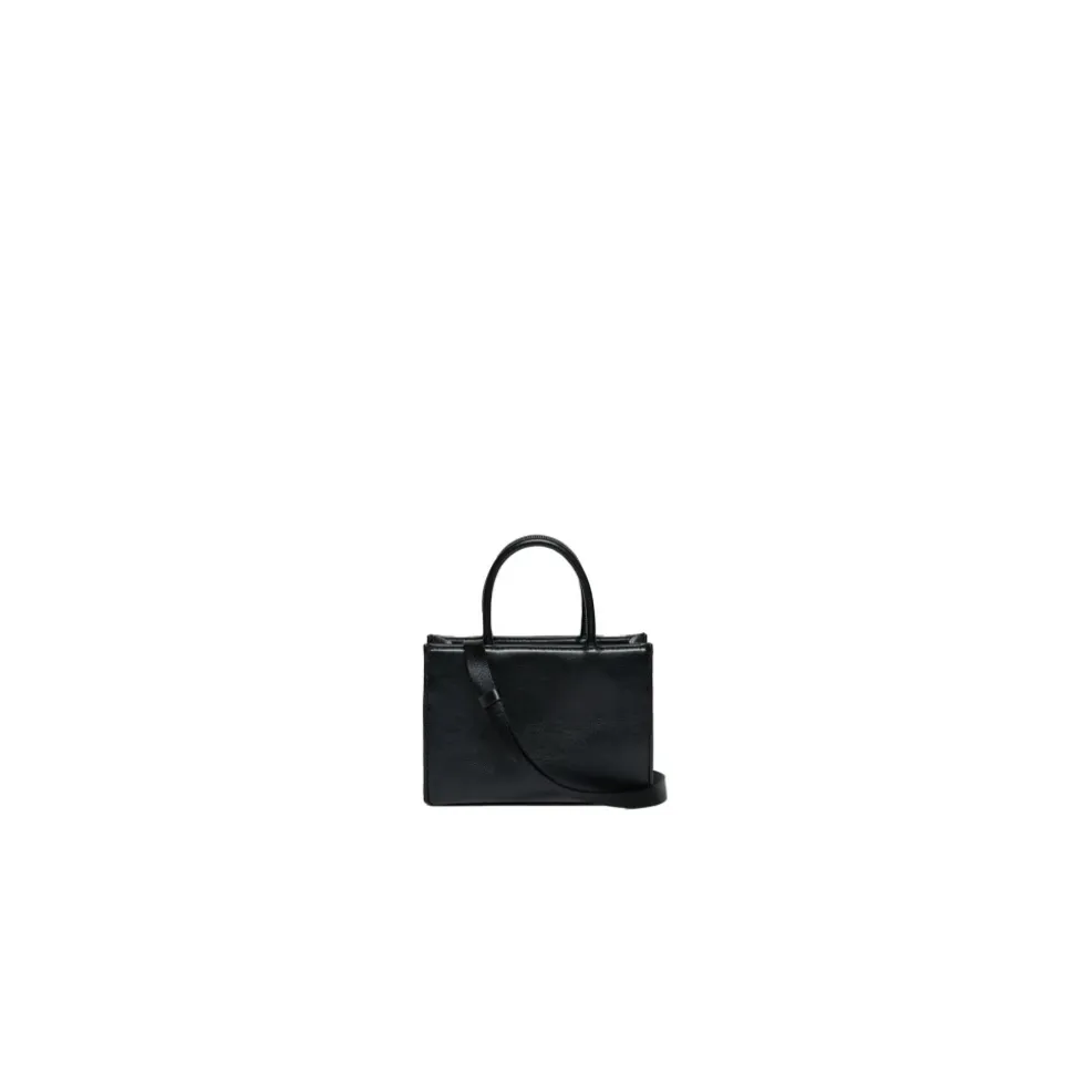 3D Shopper Bag