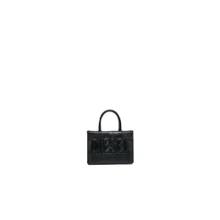 3D Shopper Bag