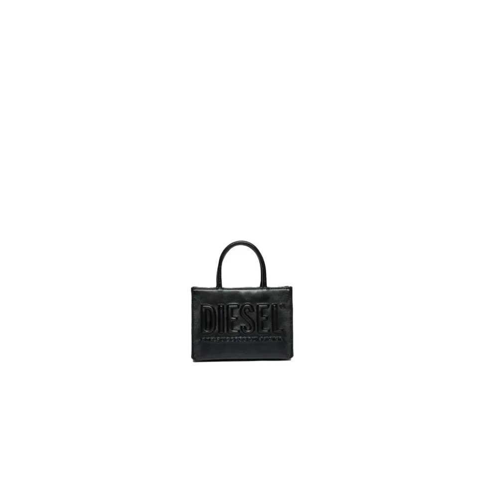 3D Shopper Bag