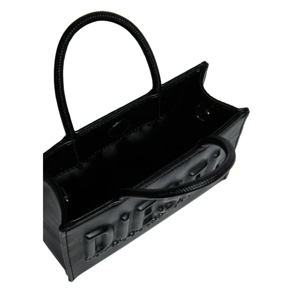 3D Shopper Bag