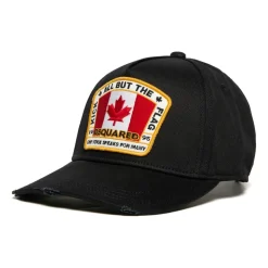 DSQ2 Baseball Cap