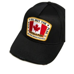 DSQ2 Baseball Cap