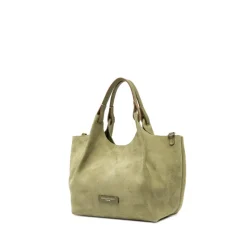 Dua Tote Bag