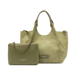 Dua Tote Bag