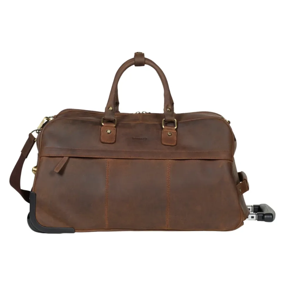 Duffel Trillebag Scott