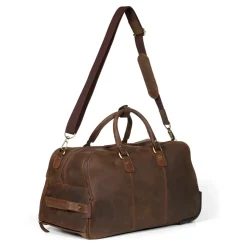 Duffel Trillebag Scott