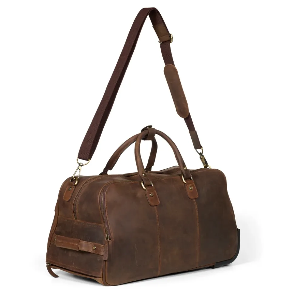Duffel Trillebag Scott