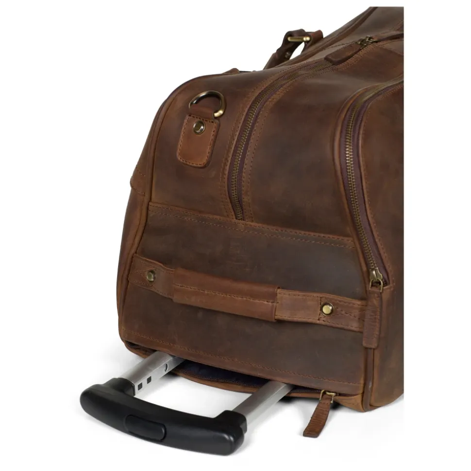 Duffel Trillebag Scott
