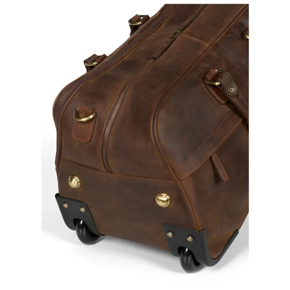 Duffel Trillebag Scott