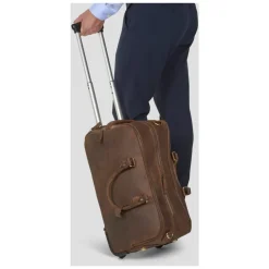 Duffel Trillebag Scott
