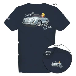 Dylan Duck T-skjorte