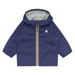 E. Jack Stretch Nylon Jacket