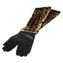 Elbow Length Gloves
