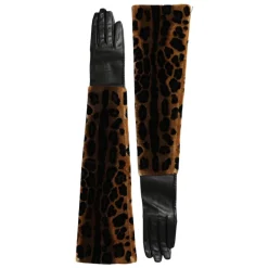 Elbow Length Gloves