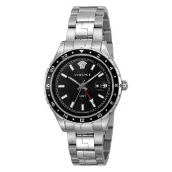 Elegant GMT Klokke Moderne Stil
