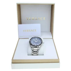 Elegant GMT Klokke Moderne Stil