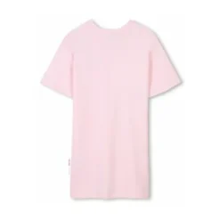 Elegant kjole med unik design