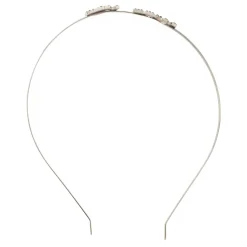Elegant Minimalistisk Hårbøyle