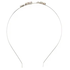 Elegant Minimalistisk Hårbøyle