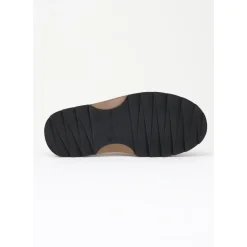 Elegant Sharky Scuff Vintersandaler