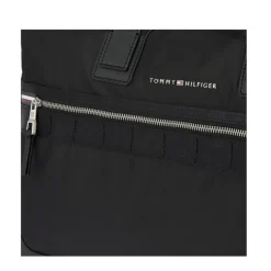Elevated Nylon Duffle Bag