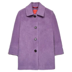 Elongated Coat